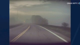 Tesla Model 3, управляемая системой автопилотирования, не распознала железнодоро