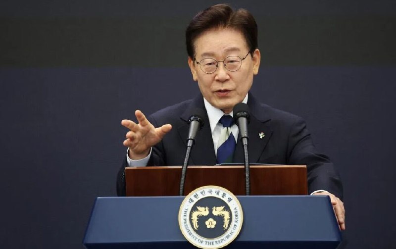דרום קוריאה דרשה לפתח שיתוף פעולה בנשק עם נאט"ו