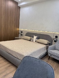 Продается люкс 3х ком квартира на Алайском