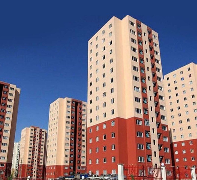 تجارت نیوز: 🔻ساخت ۱۹۰ هزار مسکن کارگری در قالب صنعتشهرها نبیان، مدیرعامل سازمان ملی زمین و مسکن:▪️در برنامه تأمین مسکن کارگران، طرح