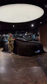 Next generation S-Class Coupe @sochiautopartssochiautoparts.ru#sochiautoparts