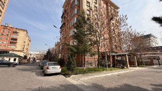 Квартира в аренду