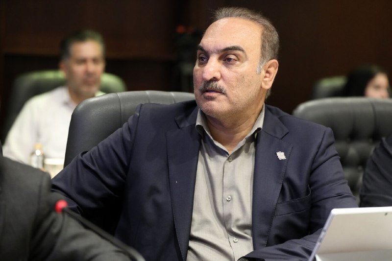 خبرگزاری خانه ملت: 📌 تقدم اجرای قانون بر سیاستهای قیمتی؛ ظرفیتهای مغفولمانده برای مهار ناترازی بنزین/ ظرفیتهای قانونی همچنان قابل بهره