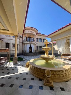 Срочно Горит Продается Евро Дом Хувайдо