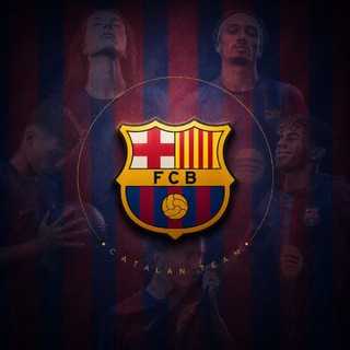 Telegram profile photo for Catalan_ir | بارسا | بارسلونا