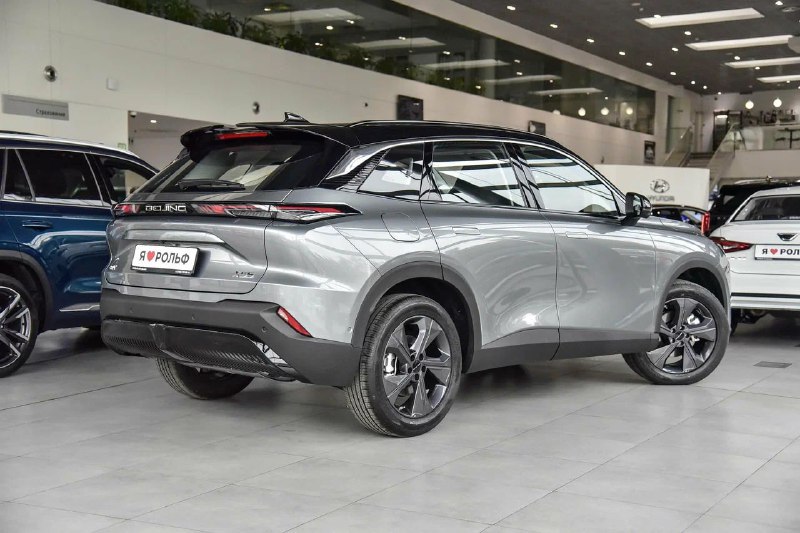 В России массово закрываются дилеры китайских автомобилей 2