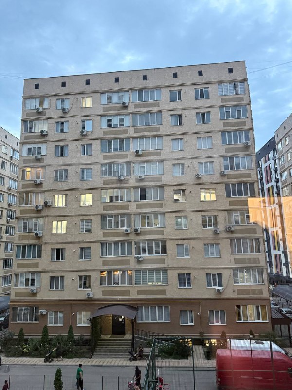 🏠 Сдаётся 2-комнатная квартира | Кок-Жар📍 Район: Кок-Жар📌 Ориентир: Алматинка / Магистраль🏢 3 этаж✨ Квартира со всеми условиями для комфортного проживания.✔️ Отопление✔️ Wi-Fi✔️ Газовая плита✔️ Вс