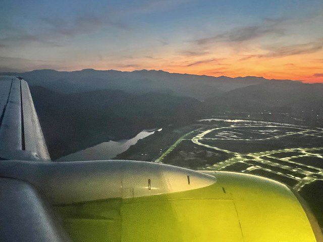 2025年夏季韓國大邱、馬山、釜山快閃遊！（20250801-04）