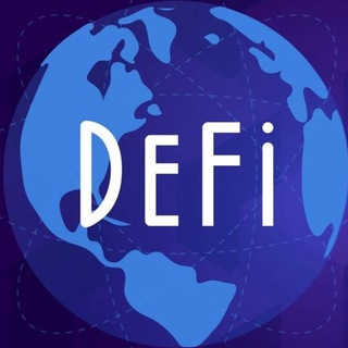 DEFI WORLD Telegram Group Link