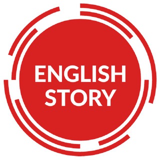 Telegram profile photo for English Stories Moral Novels