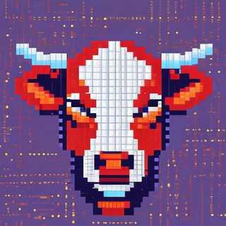 голова говяжья Telegram channel profile photo