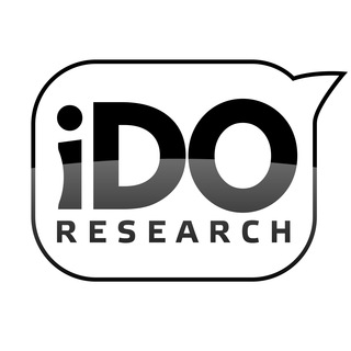 Telegram profile photo for IDO research