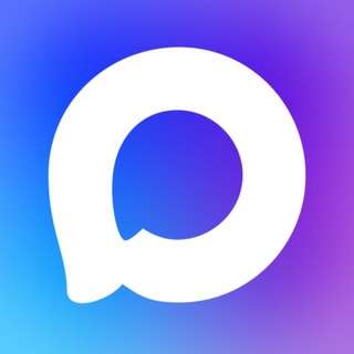 Telegram profile photo for Мессенджер МАКС