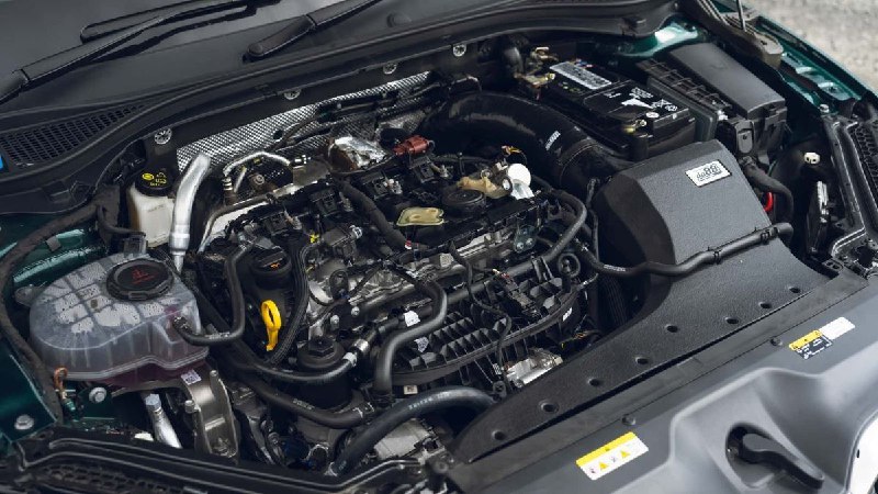 Skoda Superb Sleeper Edition — 480-сильный универсал 6