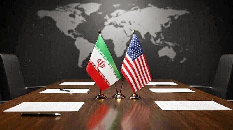 🍀 Somesara: #خبر_کوتاهاز ساعاتی پیش تفاهم نامه میان ایران و آمریکا و دوره 60 روزه مذاکرات تحت توافق صلح اسلام‌آباد بین آمریکا و ایرا