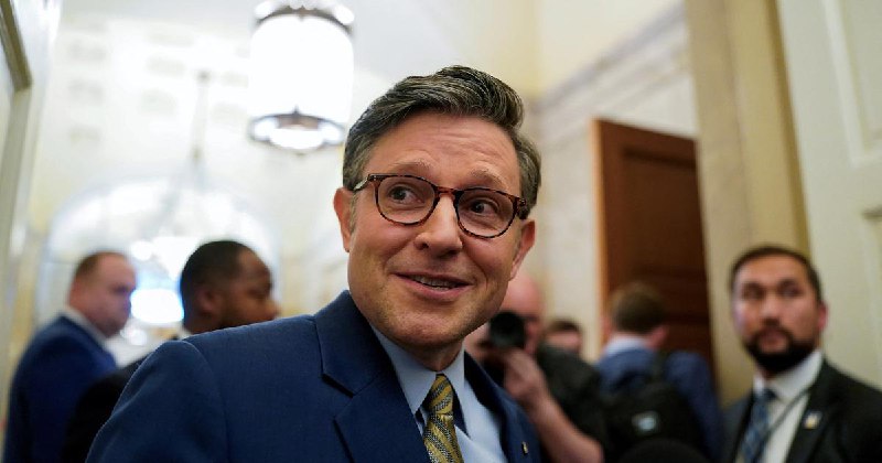 ‘Big, beautiful’ US tax bill passes House vote