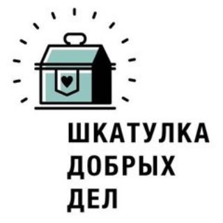 Открой "Ларец"