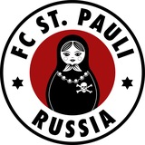 FC St. Pauli Russia official