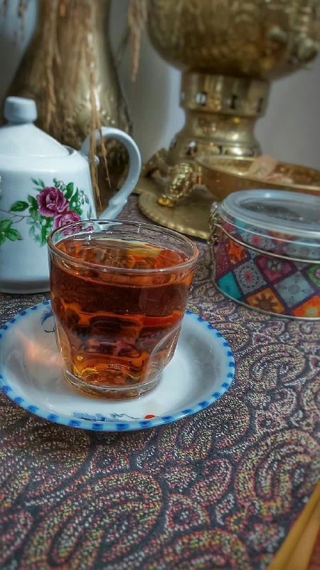 درگزخبر: نعلبکی واقعا ابزار خوبی بود که متاسفانه کم کم داره از وسایل ما حذف میشه#نوستالژی#قدیمی@Dargazkhabar