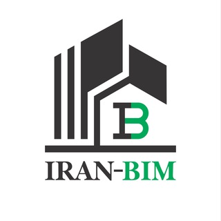 Telegram profile photo for کانال رسمی تیم IRAN-BIM (آریانی)