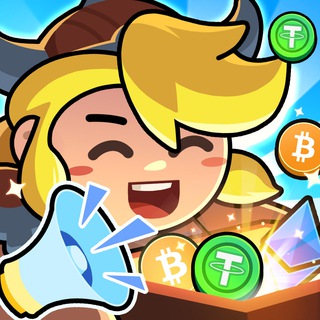 Telegram profile photo for Call of Odin's Chosen News
