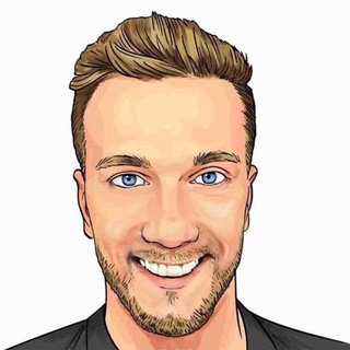 Telegram profile photo for Matskevich - brains, love and robots