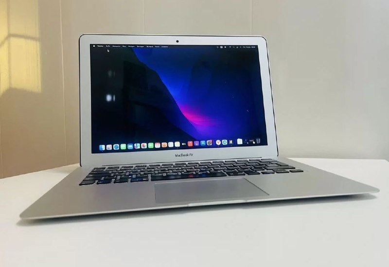 Продается MacBook Air 13,3» из Америки — фото 1