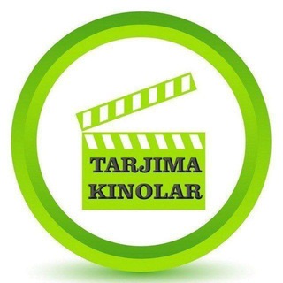 Telegram profile photo for Tarjima kinolar