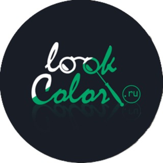 Telegram profile photo for Lookcolor