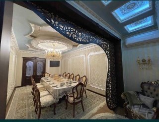 ХУВАЙДО махалласида коттедж дуплекс