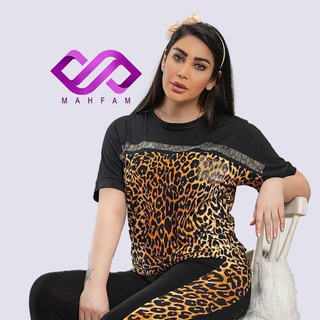 تولید و پخش پوشاک مهفام شاپ Telegram Group Link