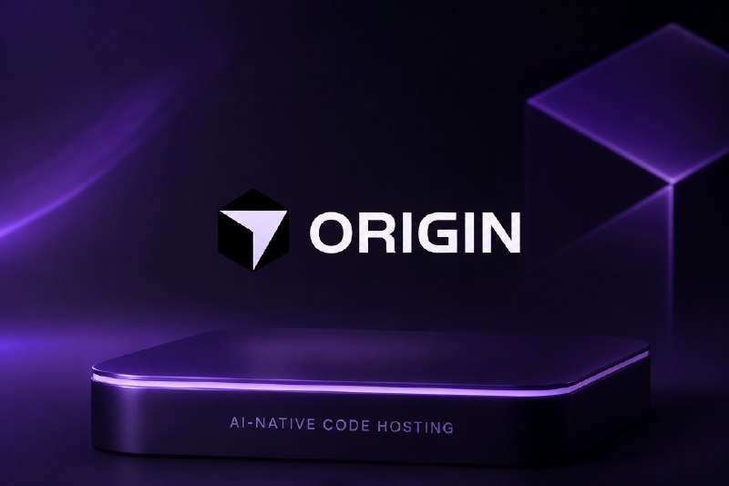 فرامهام | FaraMaham: 🚀 پلتفرم جدید Cursor برای رقابت با گیتهاب معرفی شدشرکت Cursor از سرویس جدیدی به نام Origin رونمایی کرده؛ بستری برای میز