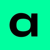 Логотип Агентство. Новости