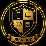 GeekFans