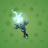 Chill Flame #46