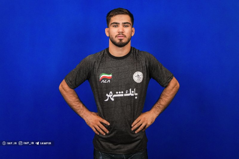 اخبار کشتی (iwf.ir): رقابت های کشتی فرنگی جوانان قهرمانی جهان _ اسلواکیدر وزن ۶۰ کیلوگرم، امیرعلی حیدری در دور نخست مقابل چیتیچ از مولداوی با