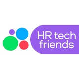 Логотип HR tech friends