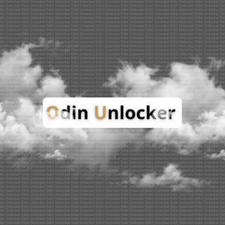 Telegram profile photo for Odin Unlocker