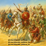 التاريخ يحكُم