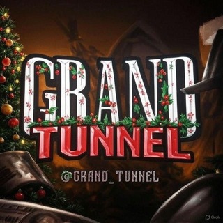 Telegram profile photo for GRAND TONNEL ✊