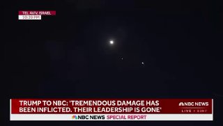 ▪️Трамп заявил, что убежден в гибели верховного лидера Ирана.По его словам, большая часть лиц, принимавших решения в Иране, также погибла в ходе массированной атаки;▪️Израиль получил фотографию тела Али Хаменеи, готовится официальное заявление по этому пов