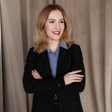 Законы продвижения | Марина Дячук