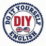 DO IT YOURSELF ENGLISH