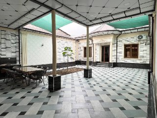 Arenda hovli Muhtor Ashrafi