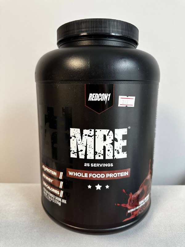 Продам шоколадный протеин (3кг) 200 лар — фото 1