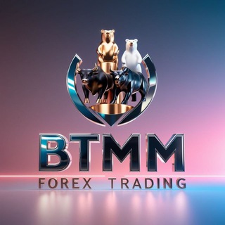 BTMM Forex Trading 🍀