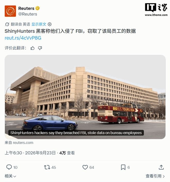 Image from a post by 全网曝光|东南亚日记