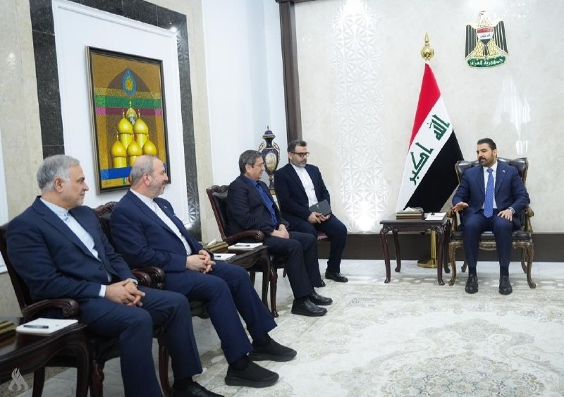 🇮🇷پایگاه اطلاعرسانی دولت ـ پاد: 🔺تأکید رئیس بانک مرکزی ایران بر ضرورت تسریع در رفع موانع بانکی و اجرایی شدن راهکارهای استفاده از منابع ارزی ایران 🔹عبدا