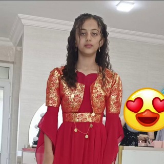 پارچه سرا دیلان خانم