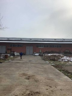 Продаётся производственная база.